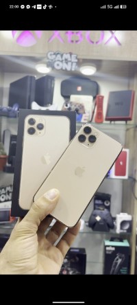 هواتف-ذكية-apple-iphone-11-pro-256-go-الأخضرية-البويرة-الجزائر