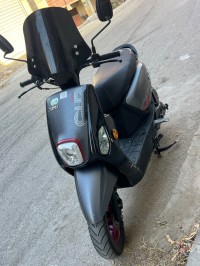دراجات-نارية-وسكوترات-vms-cuxi-2-2025-ميلة-الجزائر