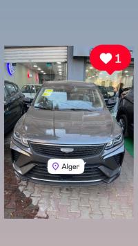 سيارات-geely-coolray-2026-super-max-السحاولة-الجزائر