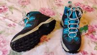 Chaussure de randonnée femme Quechua