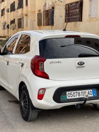 سيارات-kia-picanto-2019-star-plus-الجزائر-وسط