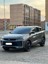 سيارات-geely-coolray-2026-flag-ship-البويرة-الجزائر