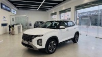 سيارات-hyundai-creta-2023-الواد-الوادي-الجزائر