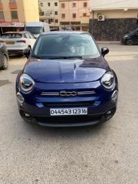 سيارات-fiat-500x-2023-club-باب-الزوار-الجزائر