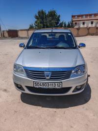 voitures-dacia-logan-2013-tebessa-algerie