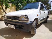 سيارات-suzuki-maruti-800-2010-بئر-توتة-الجزائر