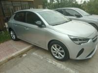 سيارات-opel-corsa-2022-باب-الزوار-الجزائر