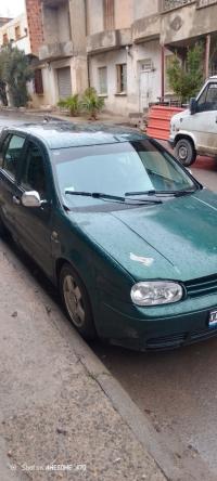 سيارات-volkswagen-golf-4-1999-رأس-الوادي-برج-بوعريريج-الجزائر