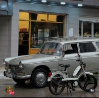 دراجات-نارية-وسكوترات-peugeot-103-بوسعادة-المسيلة-الجزائر