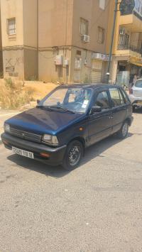 سيارات-suzuki-maruti-800-2010-الدويرة-الجزائر
