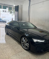 voitures-audi-a6-2022-s-line-dely-brahim-alger-algerie