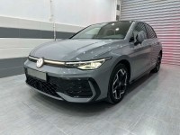 سيارات-volkswagen-golf-8-2025-r-line-بئر-الجير-وهران-الجزائر