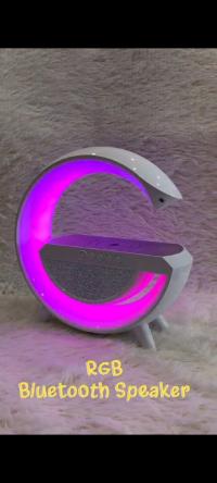 Led Wireless Bluetooth Charging Speaker Bt 2301 thumbnail 5