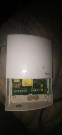 Carte électronique pour rideau électrique nice mindy thumbnail 2