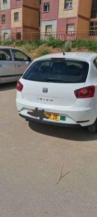 سيارات-seat-ibiza-2018-sol-سعيدة-الجزائر