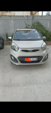 السيارات-النفعية-kia-picanto-2014-البوني-عنابة-الجزائر