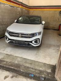 سيارات-volkswagen-t-roc-2025-r-line-بئر-الجير-وهران-الجزائر