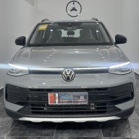 سيارات-volkswagen-tharu-xr-2025-enjoy-edition-جيجل-الجزائر