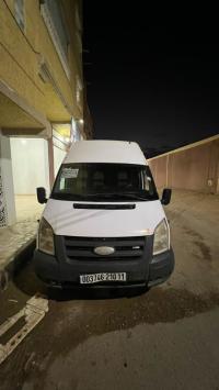 عربة-نقل-furd-transit-2010-تمنراست-الجزائر