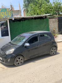 سيارات-kia-picanto-2013-style-بوقرة-البليدة-الجزائر