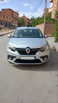سيارات-renault-symbol-2019-extreme-المدية-الجزائر
