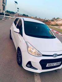 سيارات-hyundai-i10-2019-القليعة-تيبازة-الجزائر