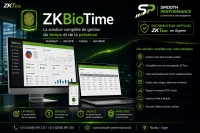 آخر-zkbiotime-logiciel-professionnel-de-gestion-du-temps-et-la-presence-الرويبة-الجزائر