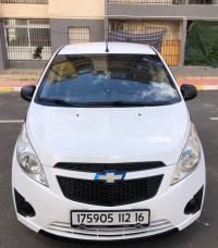 voitures-chevrolet-new-spark-2012-birtouta-alger-algerie