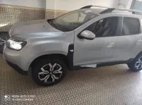 Dacia Duster 2022 Ambiance