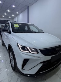 سيارات-geely-coolray-2026-حاسي-خليفة-الوادي-الجزائر