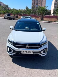 سيارات-volkswagen-t-roc-2025-باب-الزوار-الجزائر