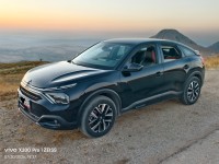 سيارات-citroen-c4-2025-زيغود-يوسف-قسنطينة-الجزائر
