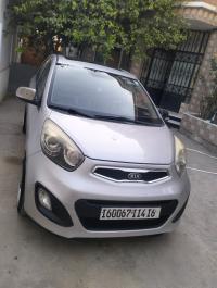 سيارات-kia-picanto-2014-دار-البيضاء-الجزائر