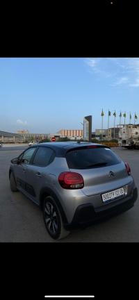 سيارات-citroen-c3-2022-c-series-تازولت-باتنة-الجزائر