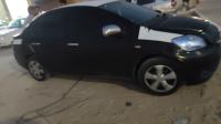 السيارات-النفعية-toyota-yaris-2007-حاسي-خليفة-الوادي-الجزائر