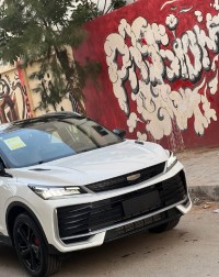 سيارات-geely-coolray-2026-الجزائر-وسط