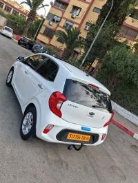 سيارات-kia-picanto-2018-ex-دار-البيضاء-الجزائر