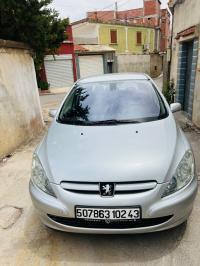سيارات-peugeot-307-2002-xt-القرارم-قوقة-ميلة-الجزائر