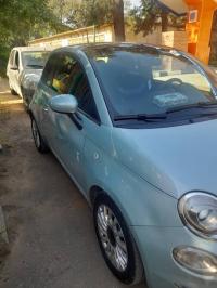 سيارات-fiat-500-2023-dolcevita-plus-المحمدية-الجزائر