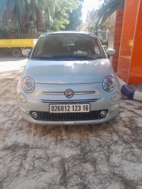 سيارات-fiat-500-2023-المحمدية-الجزائر