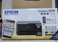 IMPRIMANTE EPSON L3250 MULTIFONCTION WIFI