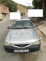 berline-dacia-solenza-2004-bordj-bou-arreridj-algerie