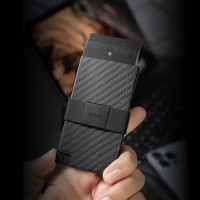 إكسسوارات-ekster-porte-cartes-cardholder-pro-carbon-الشريعة-تبسة-الجزائر