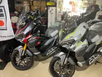 200cc XDV 200cc 2024