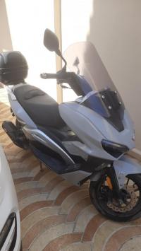 motos-et-scooters-vms-vmax-200-2020-el-biar-alger-algerie