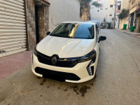 voitures-renault-clio-5-2024-ouled-fayet-alger-algerie