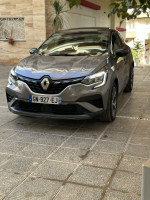 voitures-renault-captur-2023-rs-line-ouled-fayet-alger-algerie