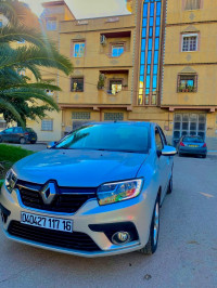 voitures-renault-symbol-2017-extreme-ain-taya-alger-algerie