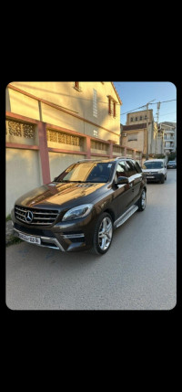 voitures-mercedes-ml-2013-250-cdi-pack-amg-draria-alger-algerie