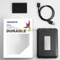 DISQUE EXTERN 500 GO